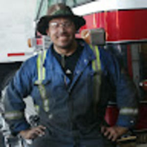 Meet your Posher, Shane